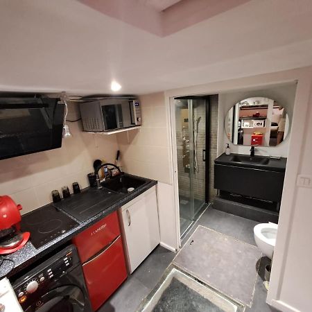 Petit Appartement Cosy Tuluza Zewnętrze zdjęcie