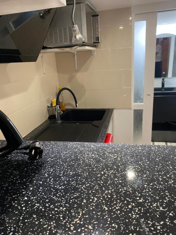 Petit Appartement Cosy Tuluza Zewnętrze zdjęcie